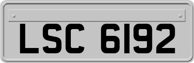 LSC6192