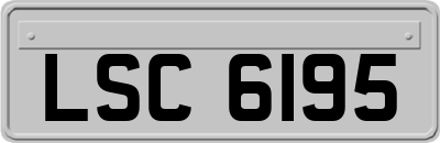 LSC6195