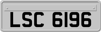 LSC6196
