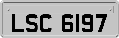LSC6197