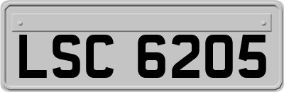 LSC6205