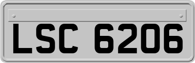 LSC6206