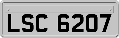 LSC6207