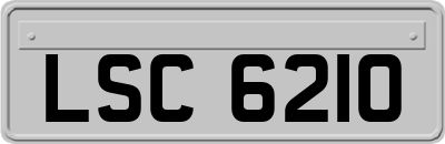 LSC6210