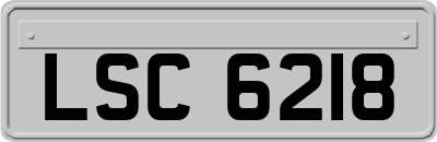 LSC6218