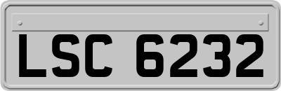 LSC6232