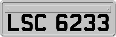 LSC6233