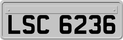 LSC6236