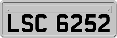LSC6252