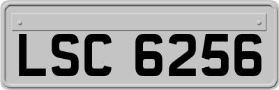 LSC6256