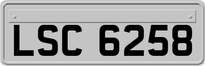 LSC6258