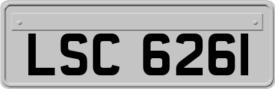 LSC6261