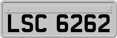 LSC6262