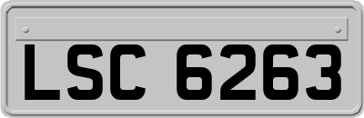 LSC6263