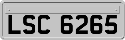 LSC6265