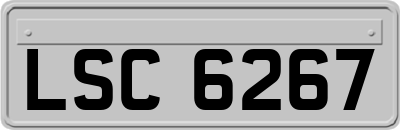 LSC6267