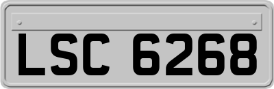 LSC6268