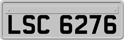 LSC6276