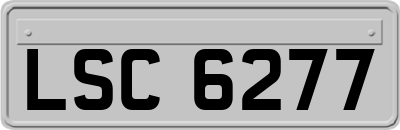 LSC6277