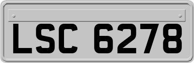 LSC6278