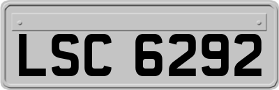 LSC6292