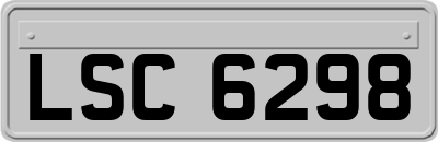 LSC6298