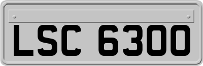 LSC6300