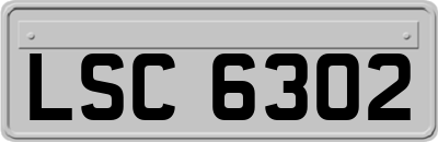 LSC6302