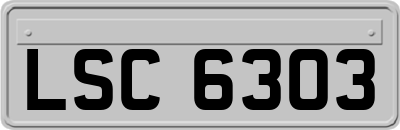 LSC6303
