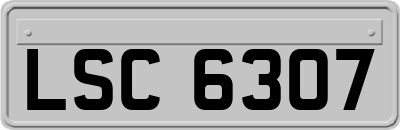 LSC6307
