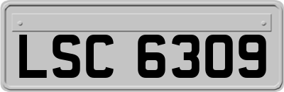 LSC6309