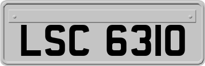 LSC6310
