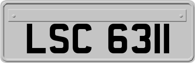 LSC6311