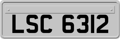 LSC6312
