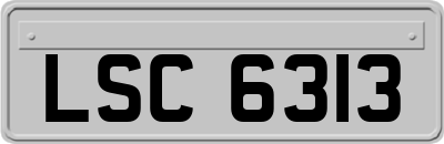 LSC6313
