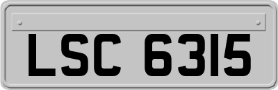 LSC6315