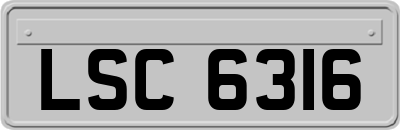 LSC6316