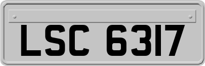 LSC6317