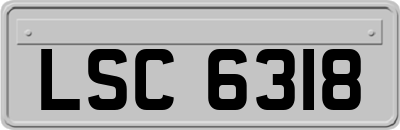 LSC6318