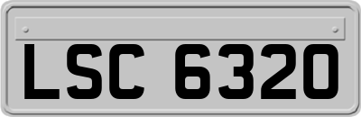LSC6320