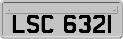 LSC6321