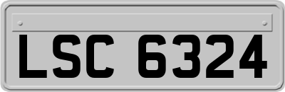 LSC6324