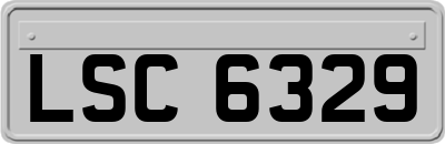 LSC6329