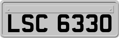 LSC6330