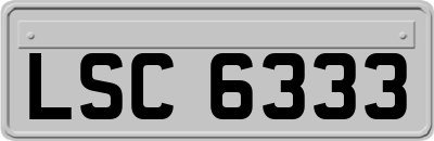 LSC6333