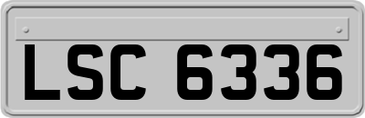 LSC6336