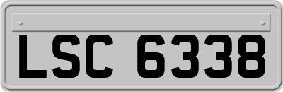 LSC6338