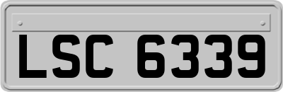 LSC6339