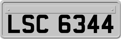 LSC6344