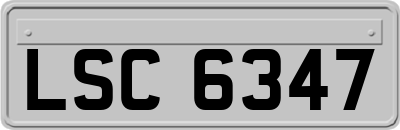 LSC6347